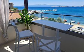 Pension Antonakis Ouranoupolis Greece